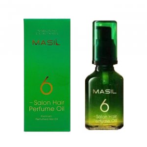 MASIL - 6 Salon Hair Perfume Oil 50ml