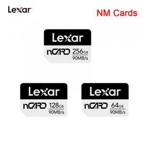 SIM-карты nCARD NM Nano Lexar