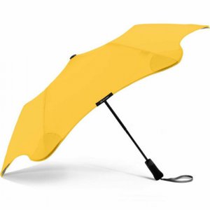 Зонт Blunt, желтый BLUNT. Цвет: желтый