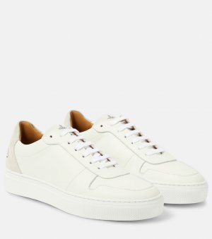 Кожаные кроссовки , белый Vivienne Westwood