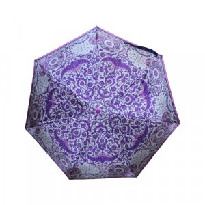Зонт , сиреневый Sponsa. Цвет: фиолетовый/сиреневый
