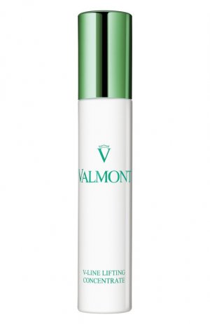 Сыворотка-лифтинг для лица V-Line (30ml) Valmont. Цвет: бесцветный