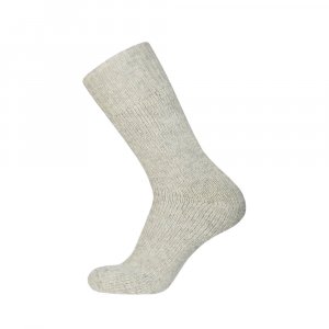 Женские носки NORVEG -60. Цвет: бежевый