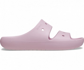 Классические сандалии 2.0 мужские, цвет Ballerina Pink Crocs
