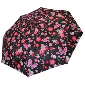Зонт женский Ame Yoke Ok-582-3 Umbrella
