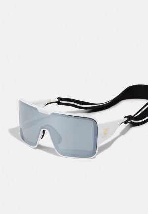 Солнцезащитные очки FLAGLAB UNISEX , цвет white Carrera