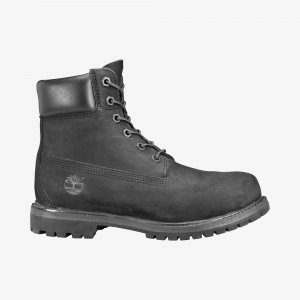 6In Premium Boot, Черный Timberland. Цвет: черный