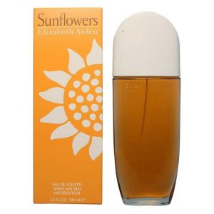 Женские духи EDT Sunflowers (30 мл) Elizabeth Arden