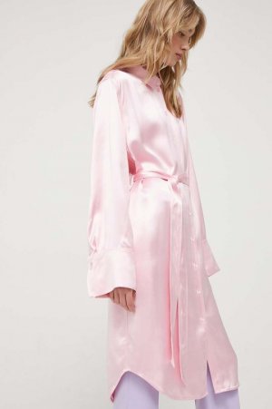 Платье, розовый Stine Goya