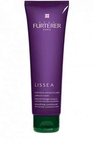 Бальзам для разглаживания волос Lissea Rene Furterer. Цвет: бесцветный