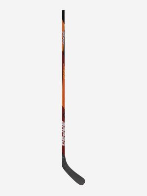 Клюшка хоккейная подростковая AK9 INT, Мультицвет Заряд. Цвет: мультицвет
