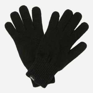 Перчатки , черный Wrangler. Цвет: черный/black