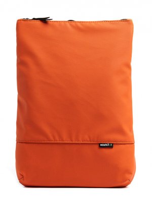 Minimal light pack оранжевый женский рюкзак Mueslii