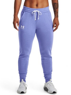 Спортивные брюки стандартного кроя, фиолетовый Under Armour
