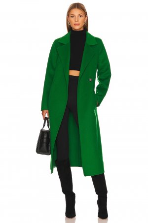 Пальто Vanessa, цвет Vibrant Green LAMARQUE