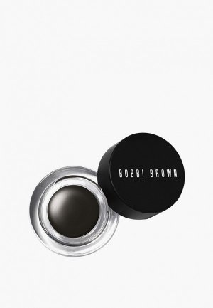 Подводка для глаз Bobbi Brown BB LW Gel Eyeliner-Caviar Ink, 3 г. Цвет: черный