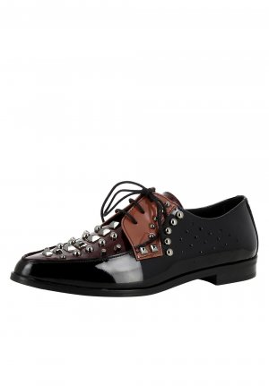 Обувь на шнуровке FILIPA, черный Evita