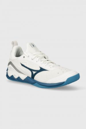 Домашняя обувь Wave Luminous 2 , белый Mizuno
