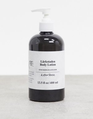 Лосьон для тела с ароматом миндаля Larkstaden-Бесцветный & Other Stories