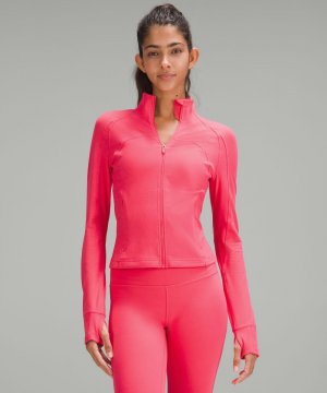 Куртка , розовый Lululemon