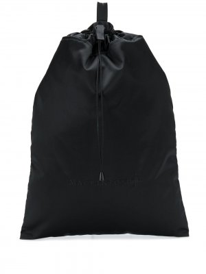 Сумка-мешок Porter x Mackintosh Porter-Yoshida & Co.. Цвет: черный