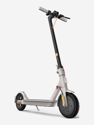 Электросамокат Electric Scooter 3, Серый, размер Без размера Xiaomi. Цвет: серый