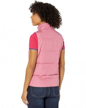 Утепленный жилет Basic Vest U.S. Polo Assn.
