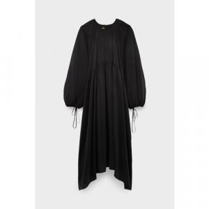 Платье , размер M, черный KOKO. Цвет: черный