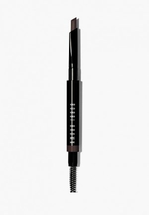 Карандаш для бровей Bobbi Brown Long-Wear Brow Pencil, Mahogany, 0.33 мл.. Цвет: коричневый