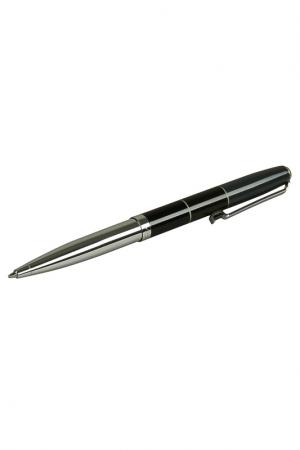 Шариковая ручка Gilford. Цвет: белый, синий, коричневый