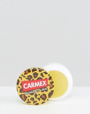 Бальзам для губ Wild-Прозрачный Carmex