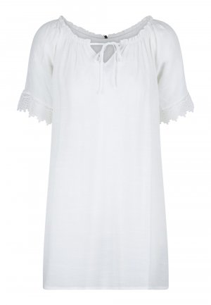 Пляжное платье, белый LingaDore