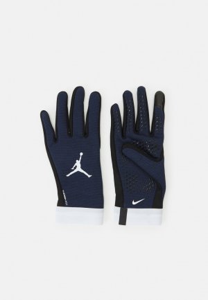 Перчатки вратарские Paris St Germain Academy Unisex , цвет black/midnight navy/white Nike