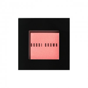 Румяна, оттенок Pink Coral Bobbi Brown. Цвет: бесцветный