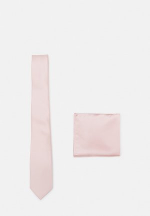 Нагрудные платки КОМПЛЕКТ , светло-розовый Pier One