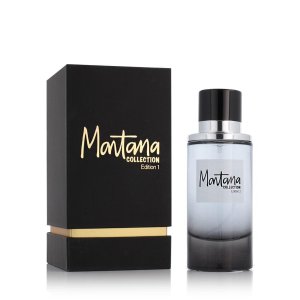 Женская парфюмерия EDP Collection Edition 2 (100 мл) Montana