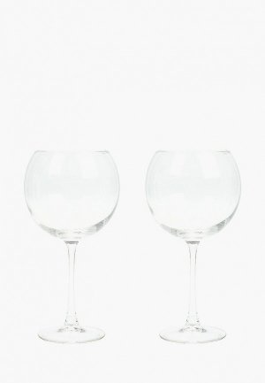 Набор бокалов Luminarc для вина Магнум Балон 650 мл. Цвет: разноцветный