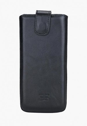 Чехол для телефона Bouletta Samsung Galaxy S20+. Цвет: черный