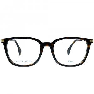 TH 1558 Прямоугольные очки Tommy Hilfiger