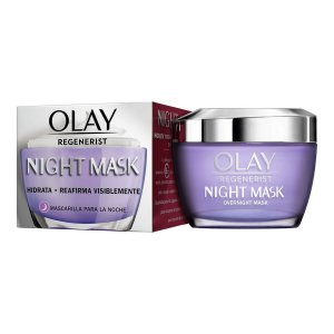 Regenerist Ночная укрепляющая маска для лица (50 мл) Olay
