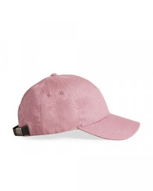 Бейсбольная кепка Моней , цвет Pink Ted Baker