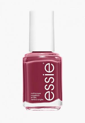 Лак для ногтей Essie ES008LWDVNI4. Цвет: фиолетовый