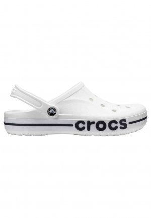 Сабо BAYABAND , цвет white navy Crocs