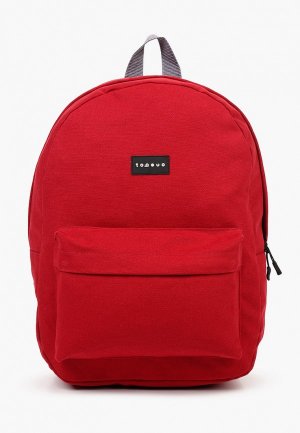 Рюкзак ORZ-design. Цвет: красный