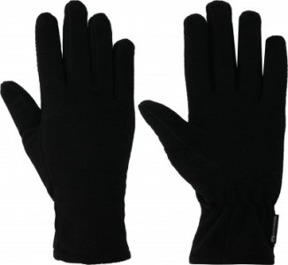 Перчатки , размер 7 Outventure. Цвет: черный