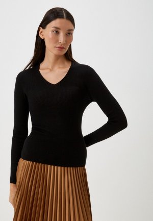 Пуловер O.Line. Цвет: черный