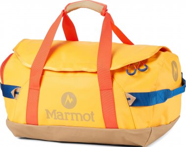 Длинновозная спортивная сумка - маленькая , желтый Marmot