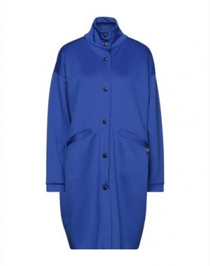 Легкое пальто TOY G.. Цвет: синий