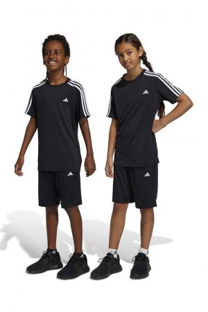 Детский комбинезон TR-ES 3S adidas, черный Adidas