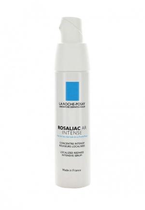 Сыворотка для лица La Roche-Posay ROSALIAC AR Intense против покраснений, 40 мл. Цвет: белый